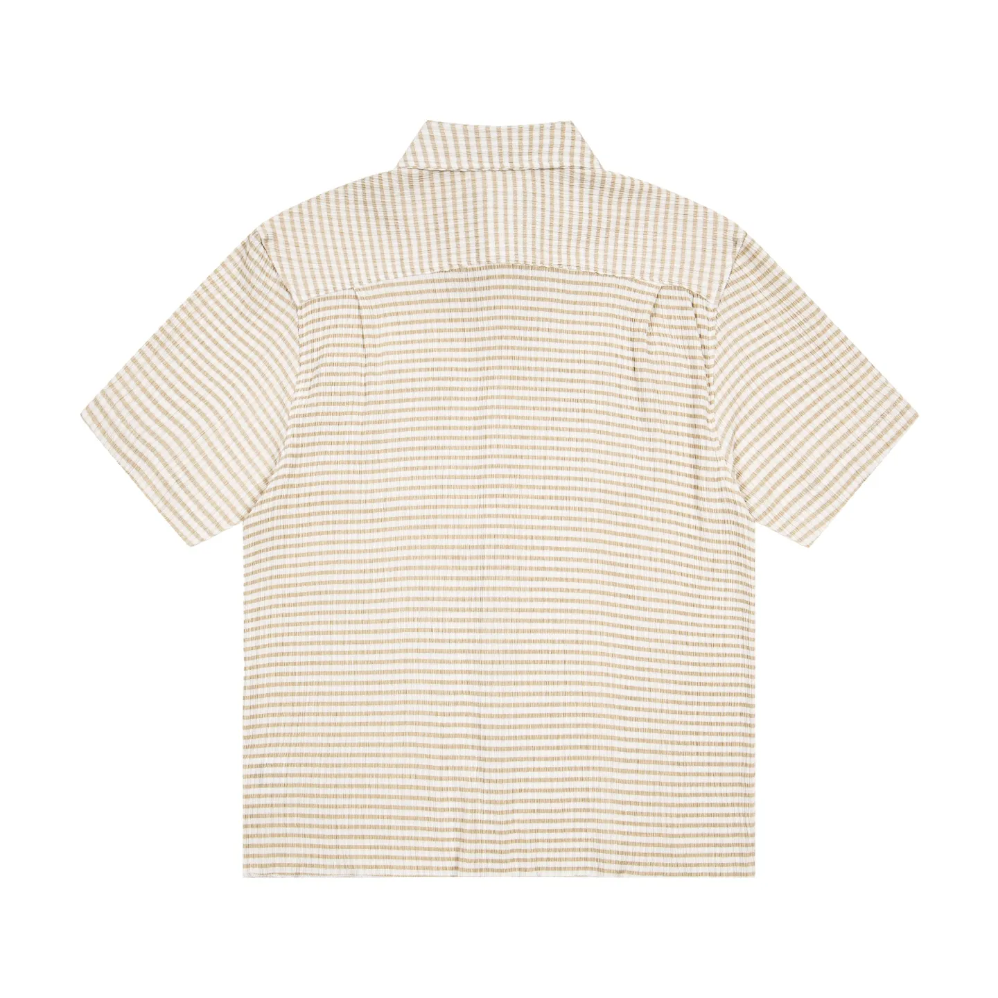XY 6915# P80（ Quality ） Stussy CRINKLED CHECK SS SHIRT logo Same Style ：Black Royal Blue Size：S M L XL ： ：